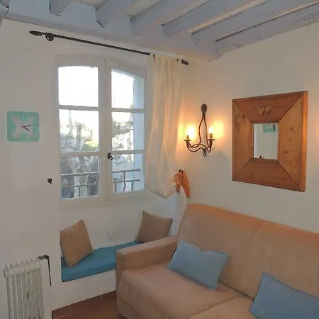 Studio Vieil Plage Appartement