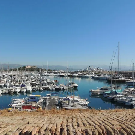 Apartment Studio Vieil Plage