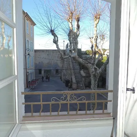 Studio Vieil Plage Appartement