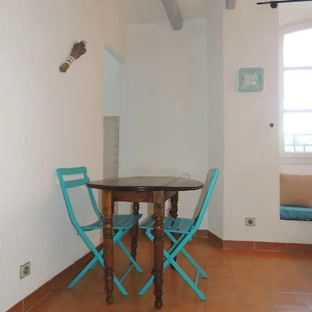 Appartement Studio Vieil Plage