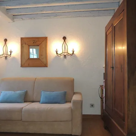 Studio Vieil Plage * Antibes