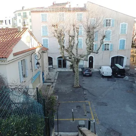 Studio Vieil Plage